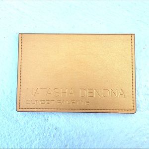 Natasha Denona Sunset palette